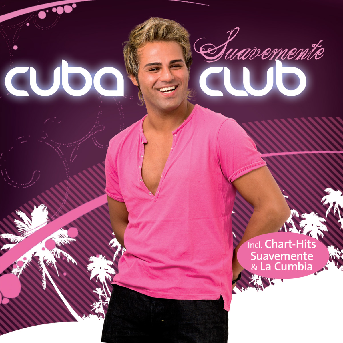 Vinyl Cuba Club Suavemente 52
