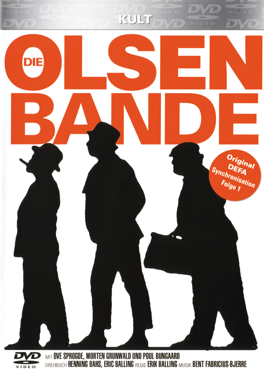 olsenbande